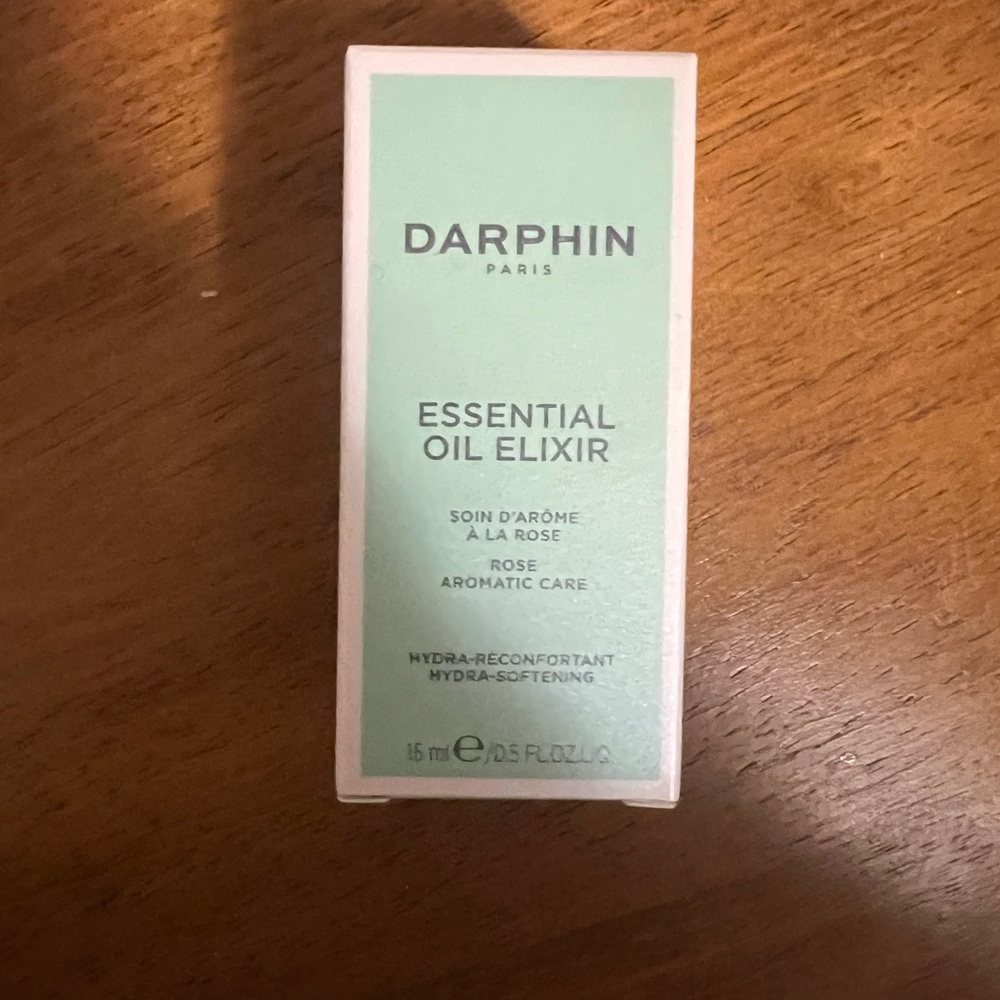 Darphin Essential Oil Elixir